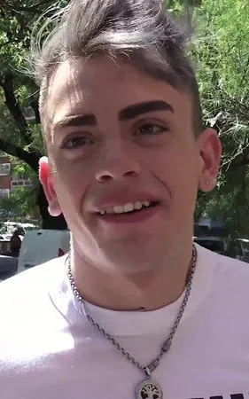 Frederico Del Rey