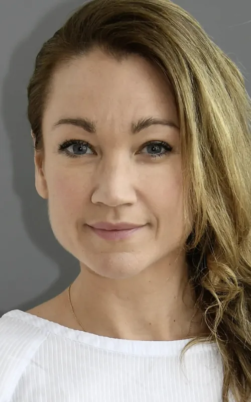 Lisa Maria Potthoff
