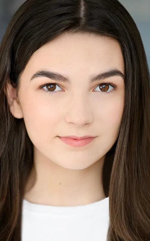 Brooklynn Prince