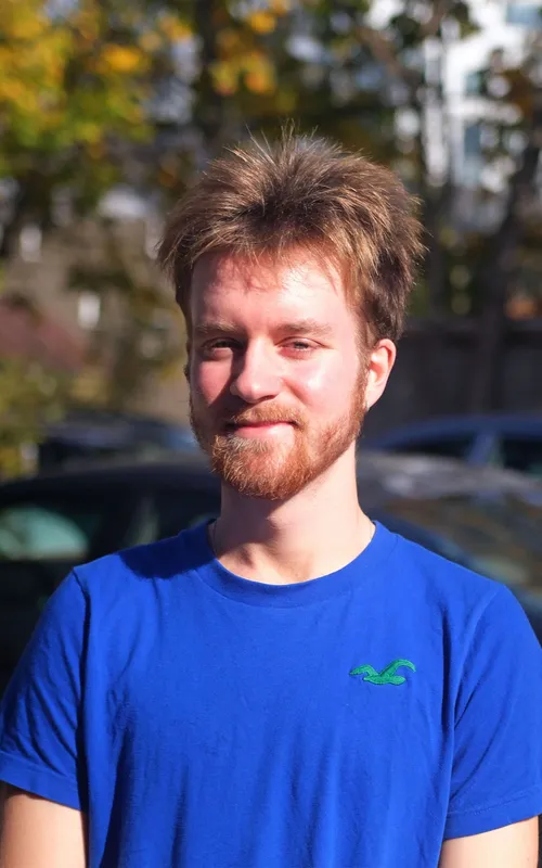 Toby Coleman