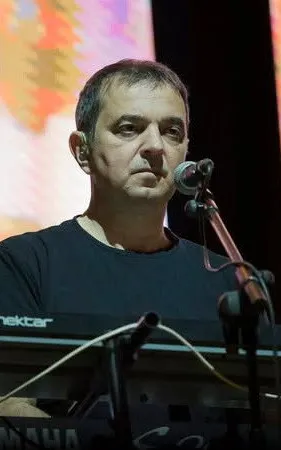 José Carlos Parada