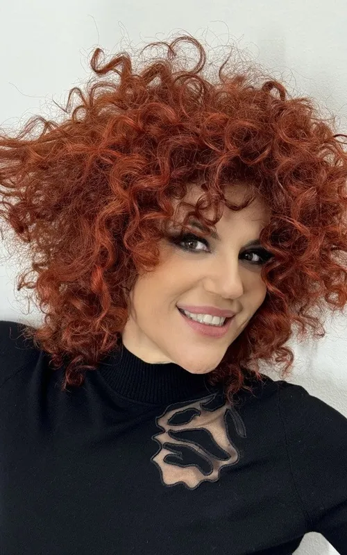 Manuela Villa