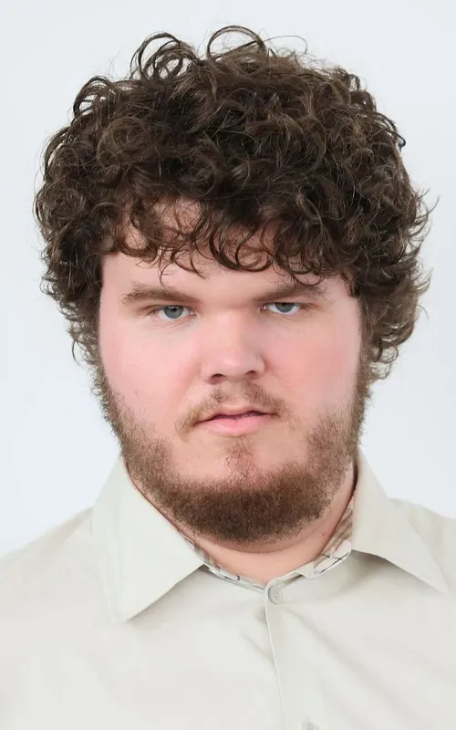 Aidan Delbis