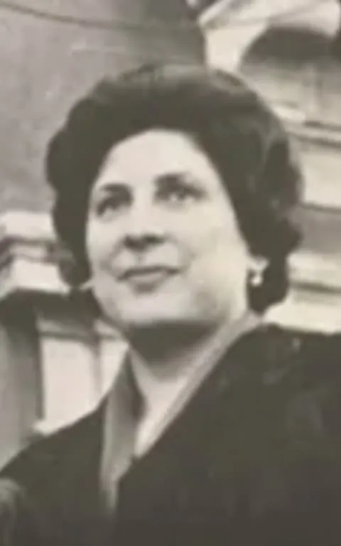 Nina Micalizzi