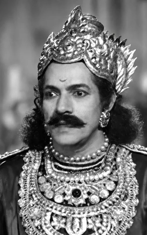 T.E. Krishnamachariar