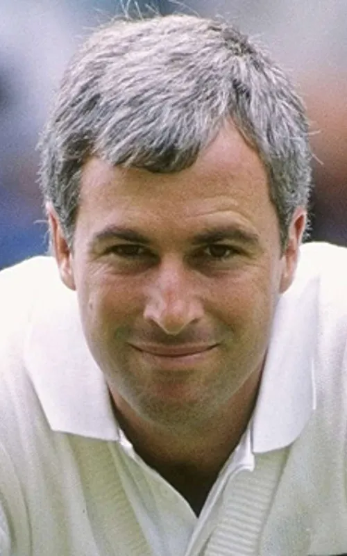 Curtis Strange