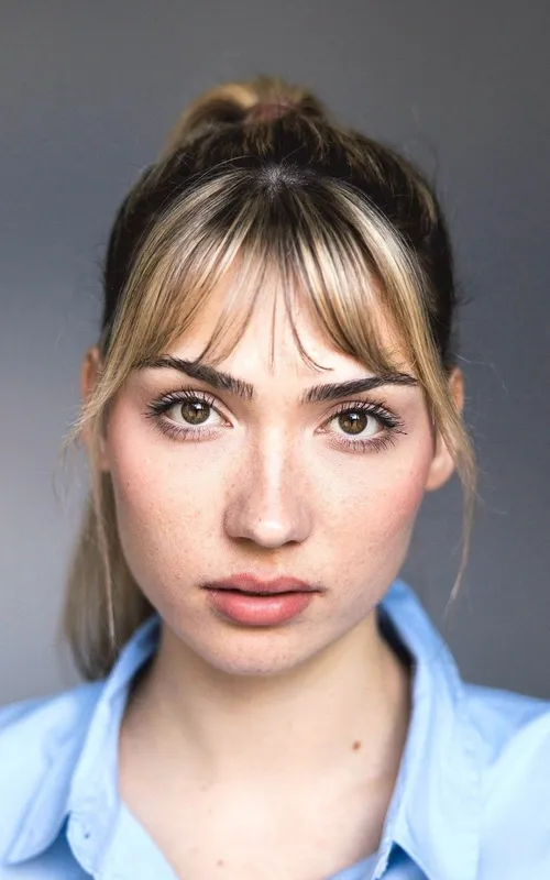 Angelina Babinetz
