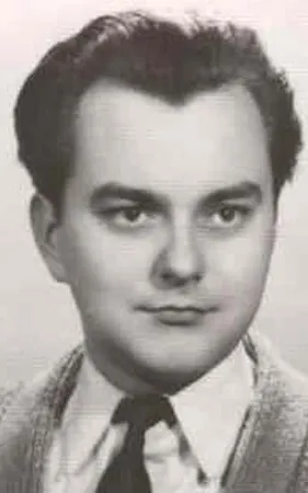 Jerzy Stasiuk