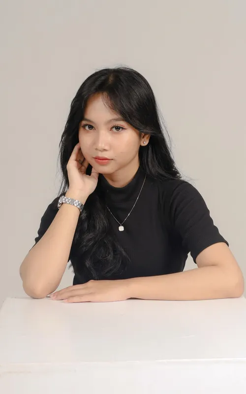 Sheren Anastasya