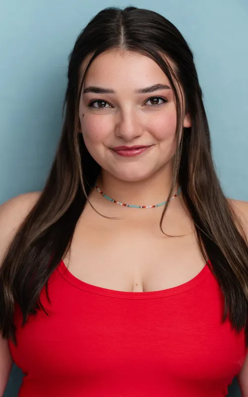 Becca Worthington