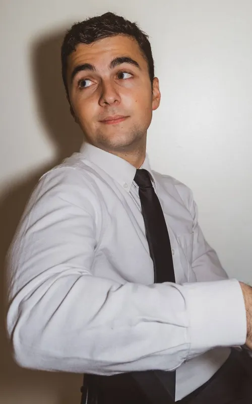 Danny Hilser
