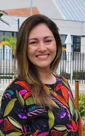 Claryssa Monteiro