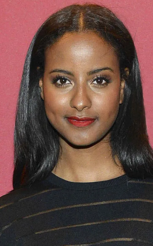 Sara Nuru