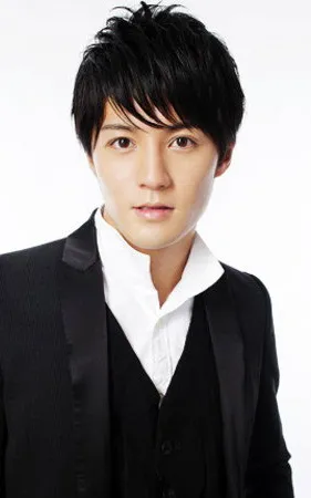 Kyosuke Harukawa