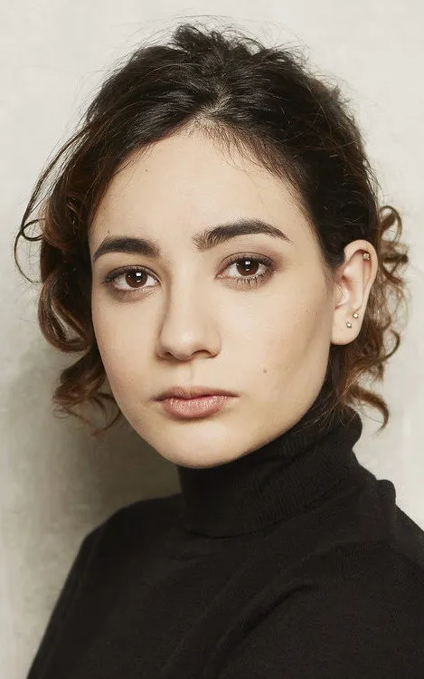 Laila Gerter