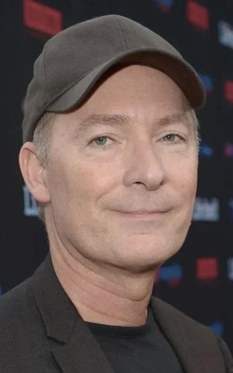 Stephen Stanton