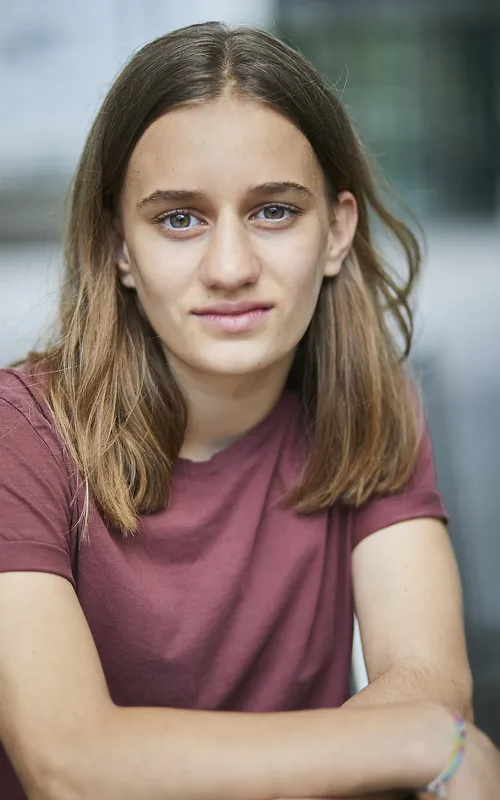 Maura Landert