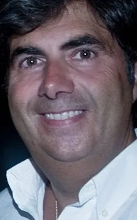 Luis Vaquero