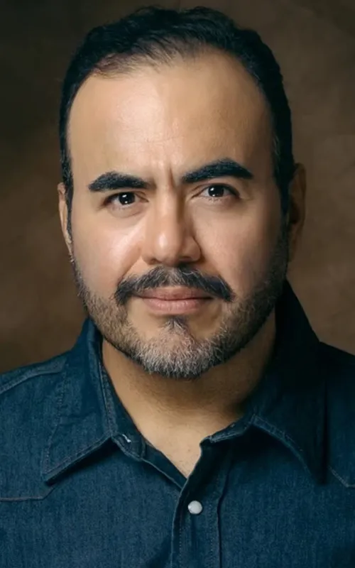 Orlando Arriaga