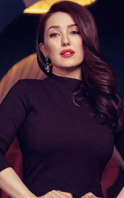 Kenda Alloush
