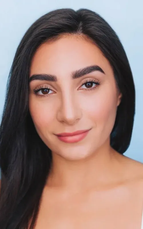 Joy Del Valle