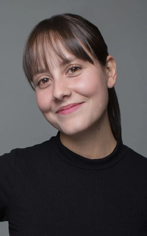 Andrea Esquivel