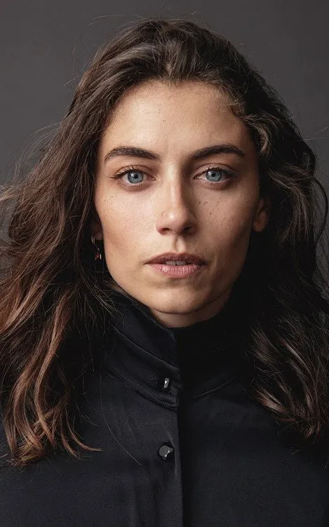 Paloma Coquant