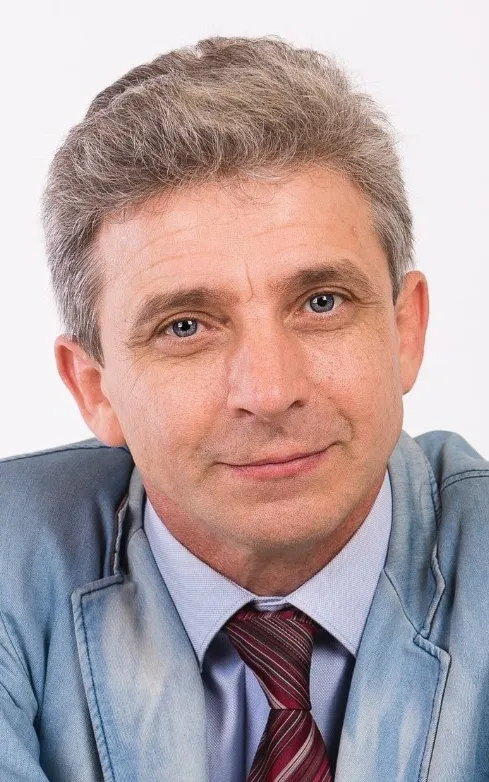 Aleksey Boyadzhi