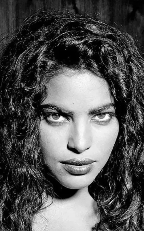 Sarita Choudhury