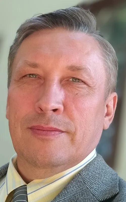 Sergey Khviyuzov