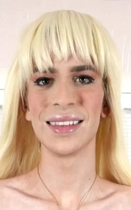 Hurricane Barbie