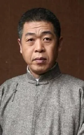Yin Yuanzhang