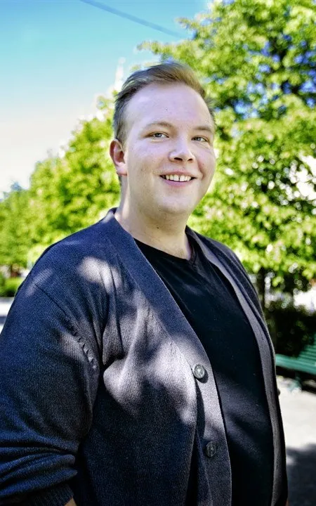 Herman Nyby