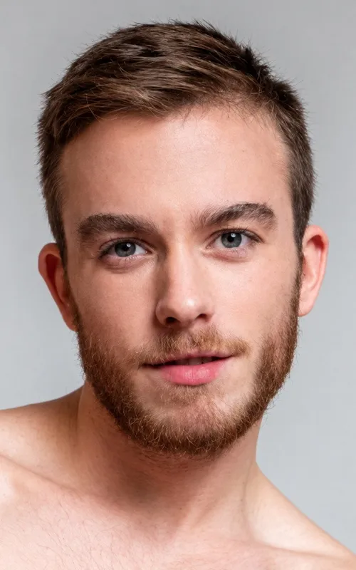 Luke Hudson
