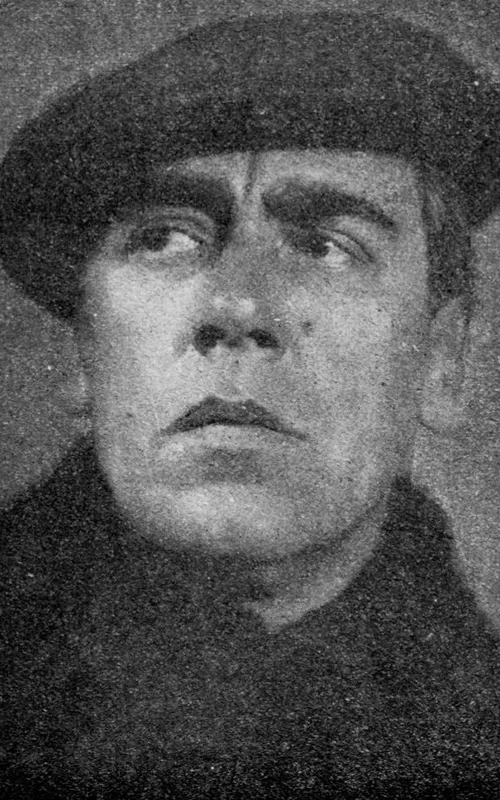 Mykola Kuchynskyi