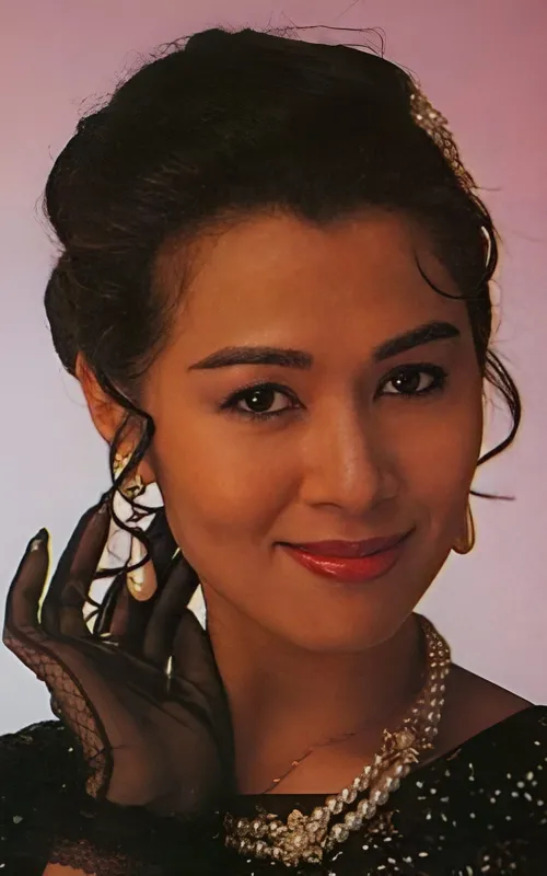 Betty Mak Chui-Han