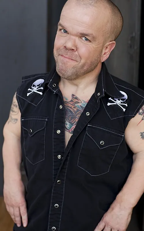 Stevie Lee