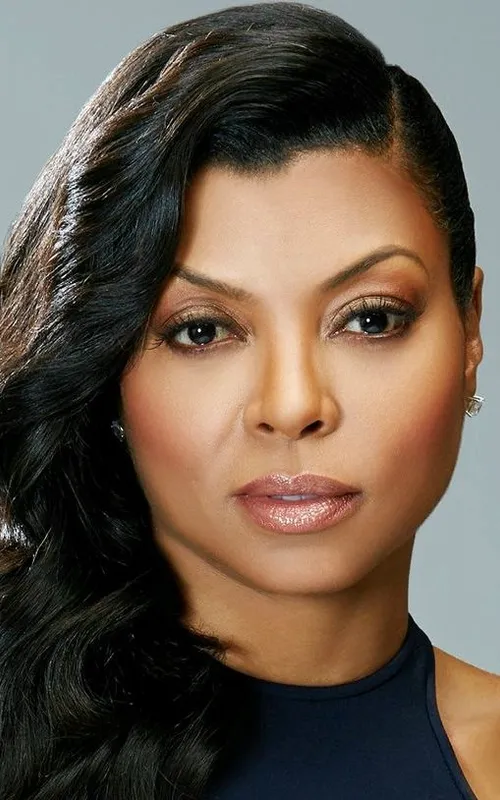 Taraji P. Henson