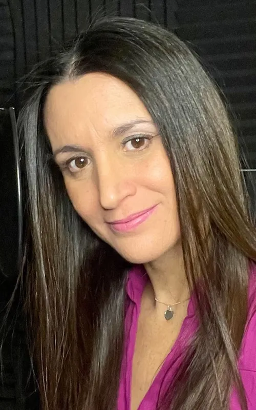 Lucila Gómez