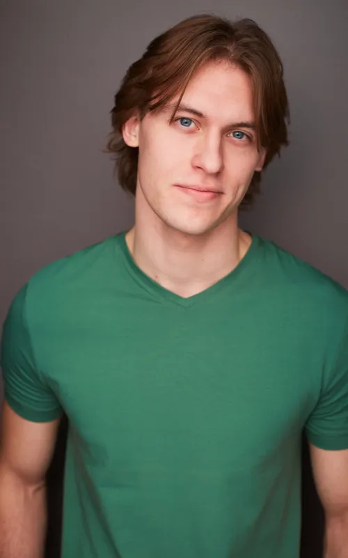 Andrew Kogolenok