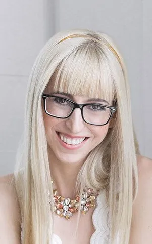 Erika Harlacher