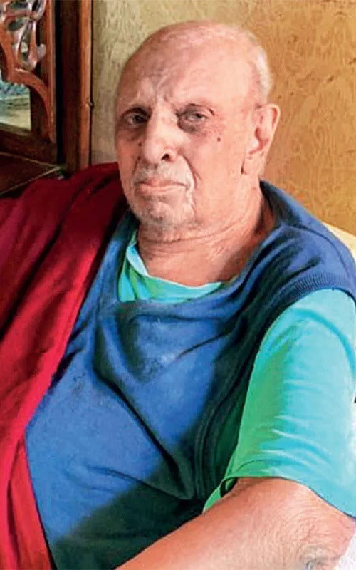 Vanraj Bhatia