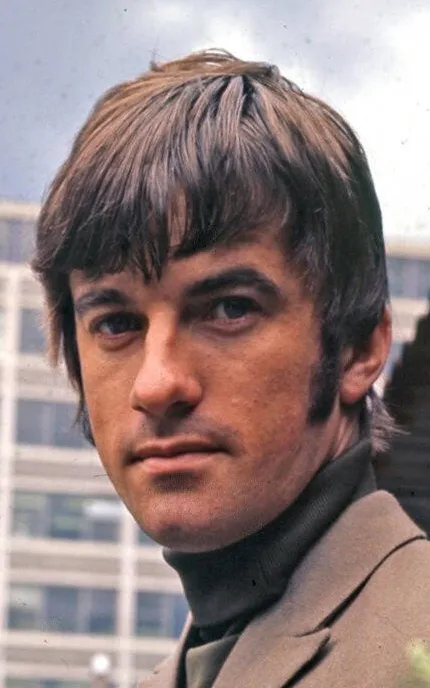 Jim McCarty