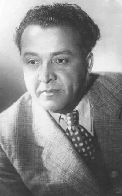 Shamsi Dzuraev