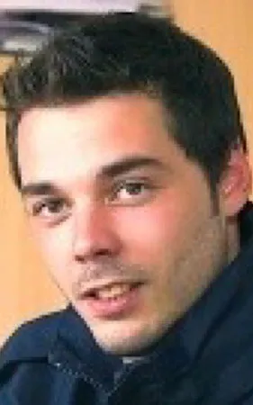 Franck Condet
