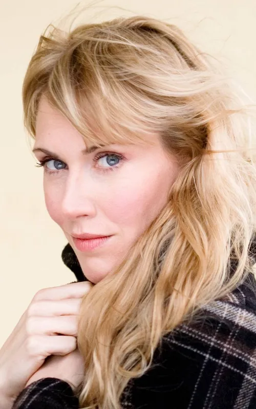 Gruschenka Stevens