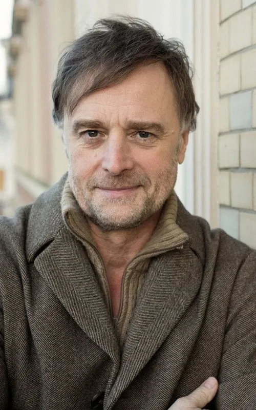 Eric Langner