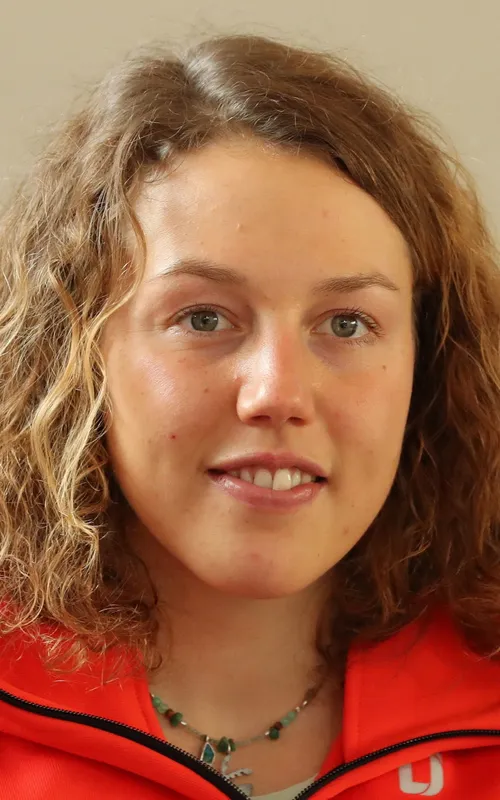 Laura Dahlmeier