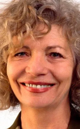 Dorothée Blanck