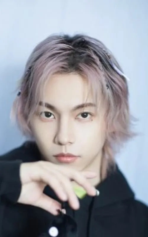 Zhou Rui